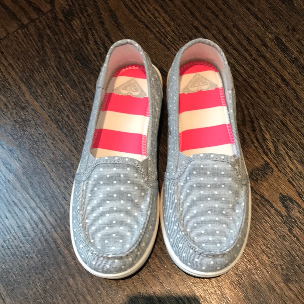 Roxy Kids shoes